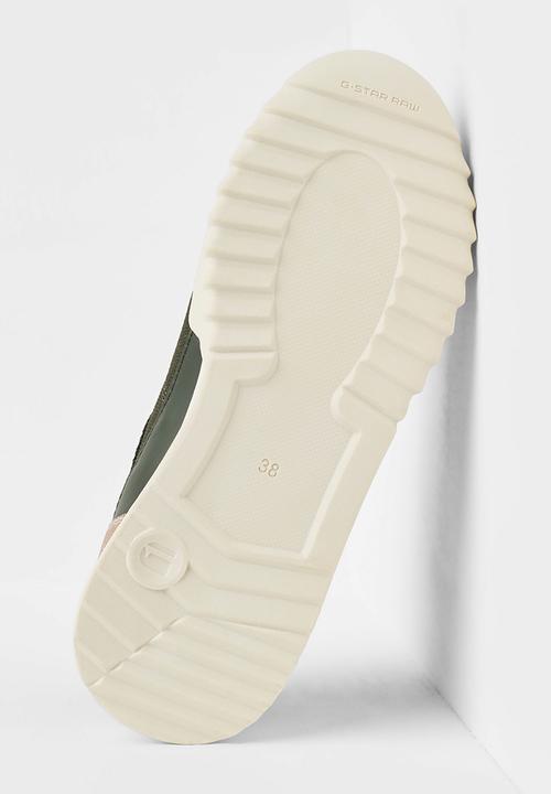 G-STAR - Rovic ii - combat/mercury