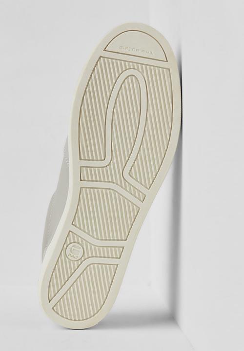 G-STAR - Cadet  pro - lt charcoal