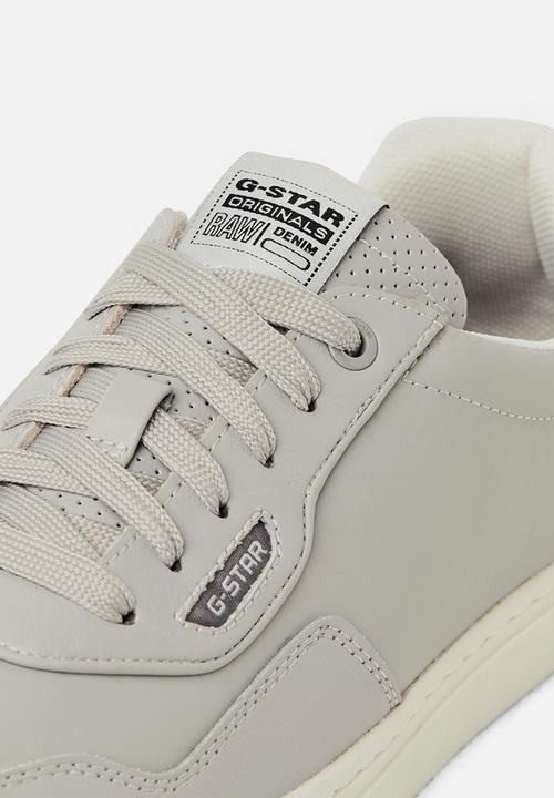 G-STAR - Cadet  pro - lt charcoal