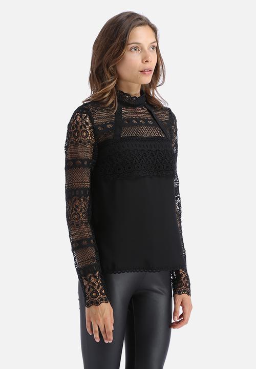 Y.A.S - Bensa Blouse