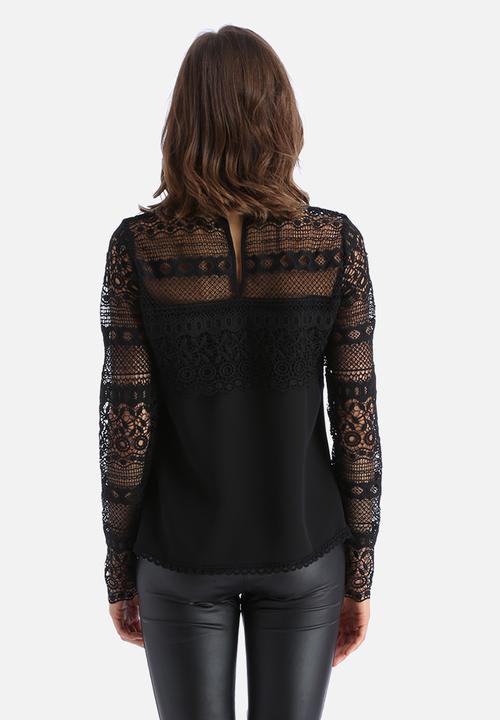Y.A.S - Bensa Blouse