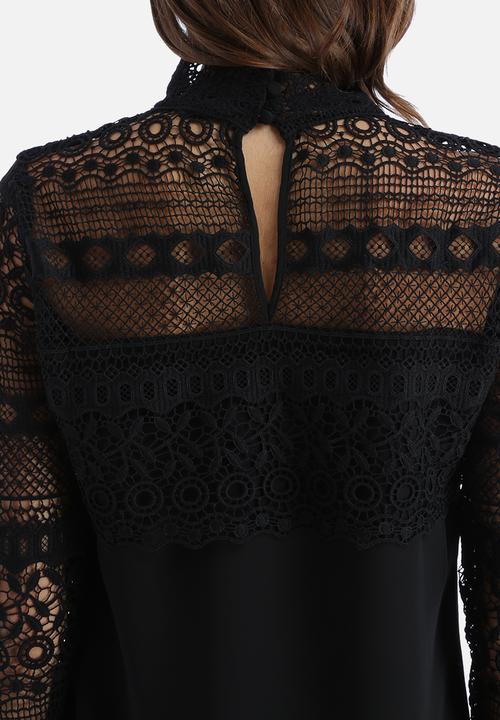 Y.A.S - Bensa Blouse