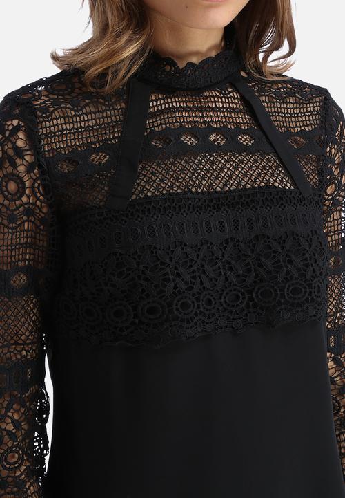 Y.A.S - Bensa Blouse
