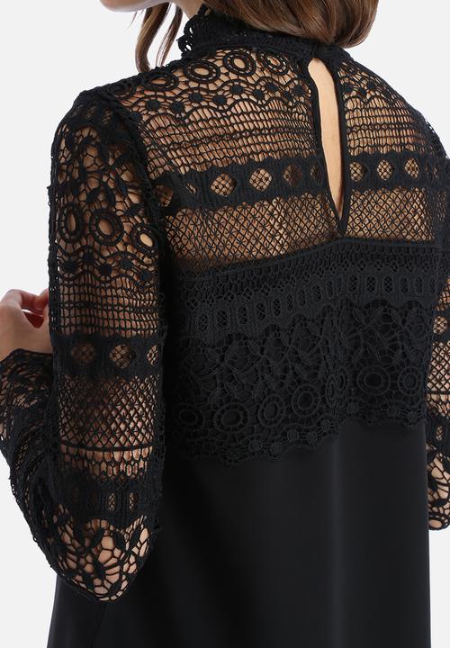 Y.A.S - Bensa Blouse