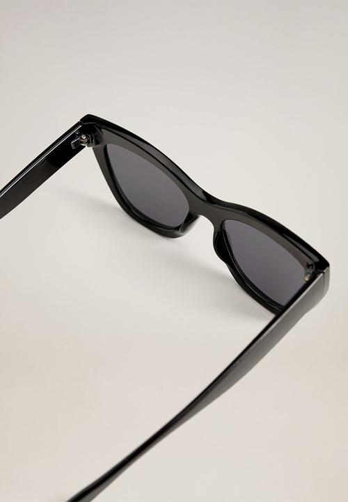 MANGO - Suzie - black