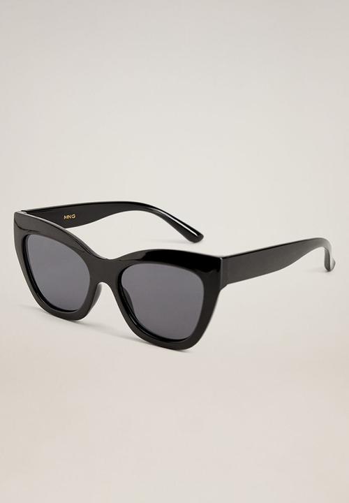 MANGO - Suzie - black