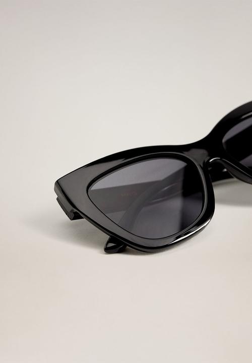 MANGO - Suzie - black