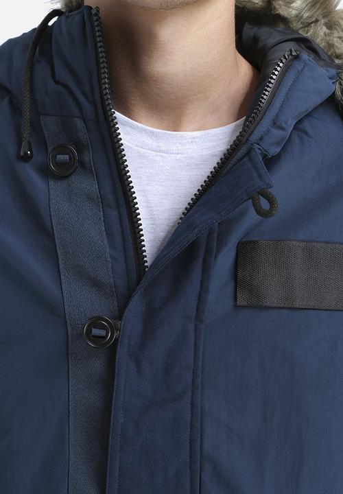 Bellfield - Totto Parka