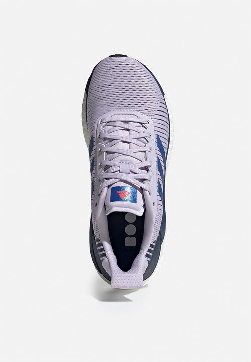 adidas Performance - Solar glide st 19 - purple tint / boost blue violet met. / tech indigo