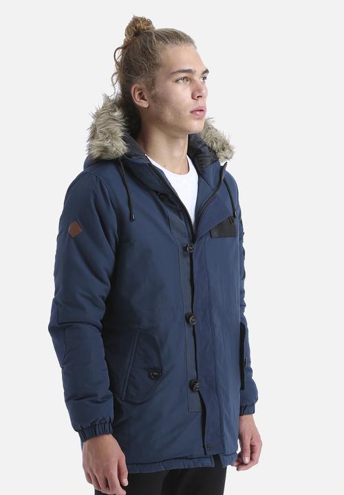 Bellfield - Totto Parka