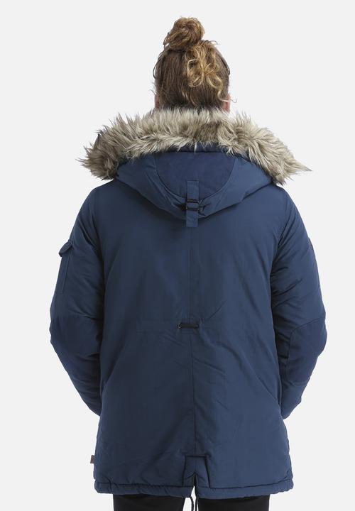 Bellfield - Totto Parka