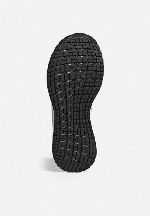 adidas Performance - Solar blaze - core black / grey five / core black