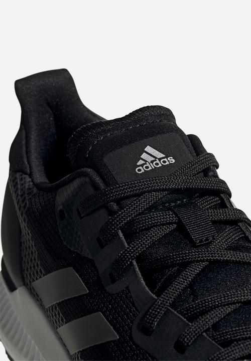adidas Performance - Solar blaze - core black / grey five / core black