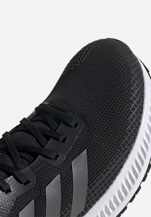 adidas Performance - Solar blaze - core black / grey five / core black