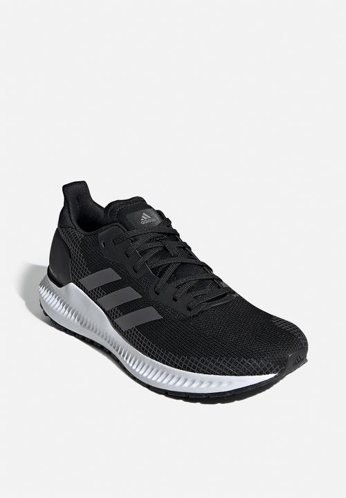 adidas Performance - Solar blaze - core black / grey five / core black