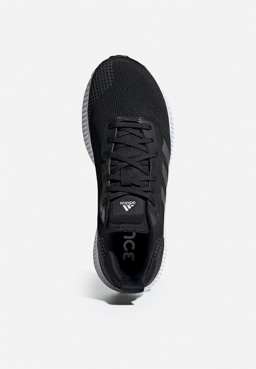 adidas Performance - Solar blaze - core black / grey five / core black