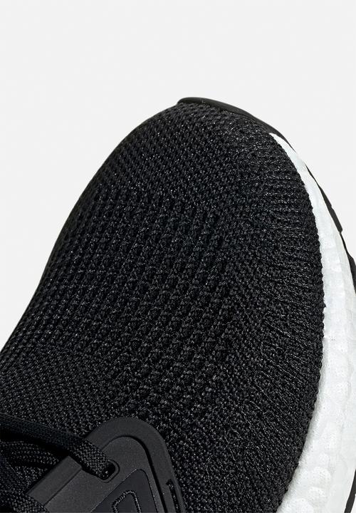 adidas Performance - UltraBOOST 20  - core black / boost blue violet met. / cloud white