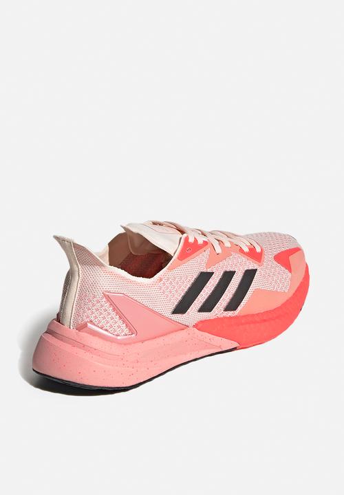 adidas Performance - X9000L3 - glory pink/pink tint/core black