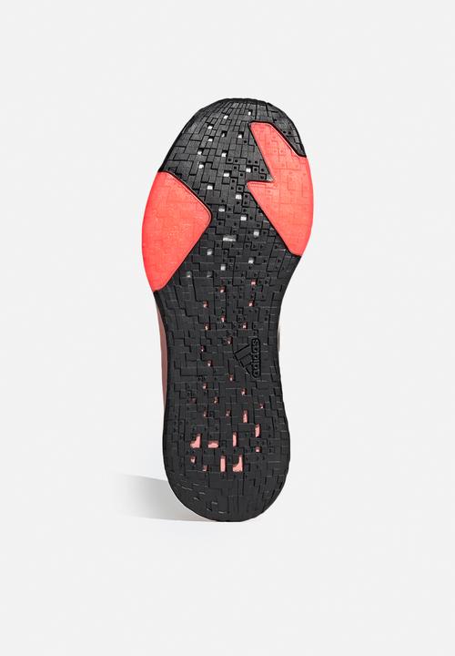 adidas Performance - X9000L3 - glory pink/pink tint/core black
