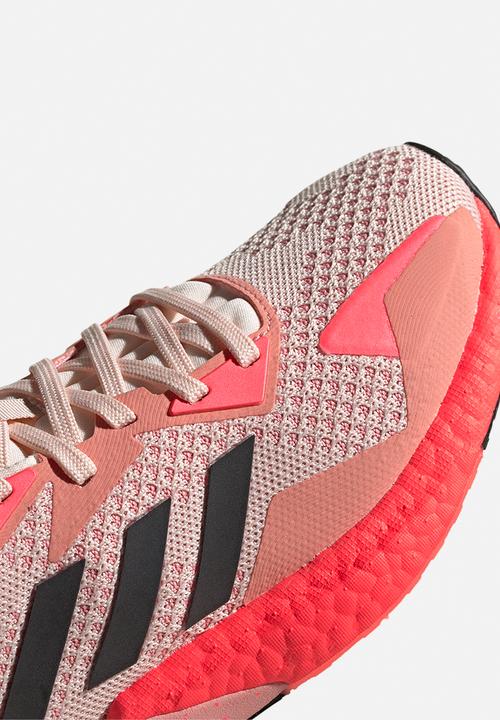 adidas Performance - X9000L3 - glory pink/pink tint/core black