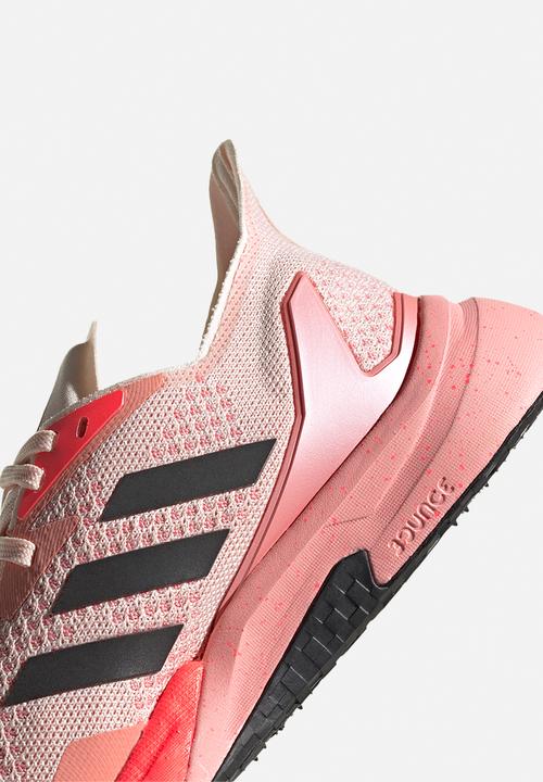 adidas Performance - X9000L3 - glory pink/pink tint/core black