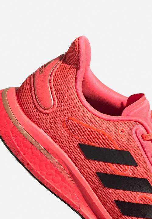adidas Originals - Supernova m - signal pink / core black / copper metallic