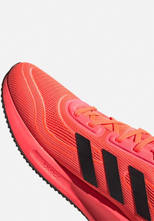 adidas Originals - Supernova m - signal pink / core black / copper metallic