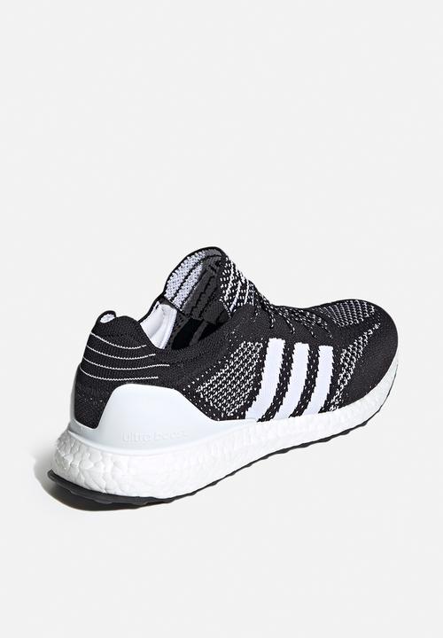 adidas Performance - UltraBOOST Prime - core black/ftwr white/core black