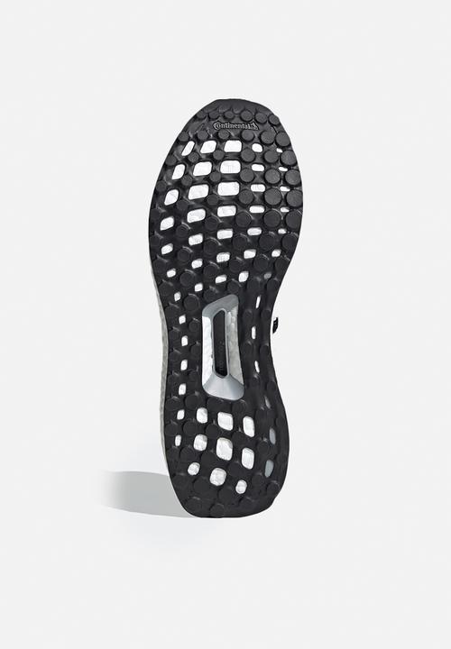 adidas Performance - UltraBOOST Prime - core black/ftwr white/core black