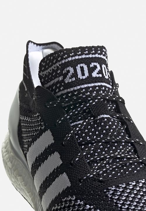 adidas Performance - UltraBOOST Prime - core black/ftwr white/core black