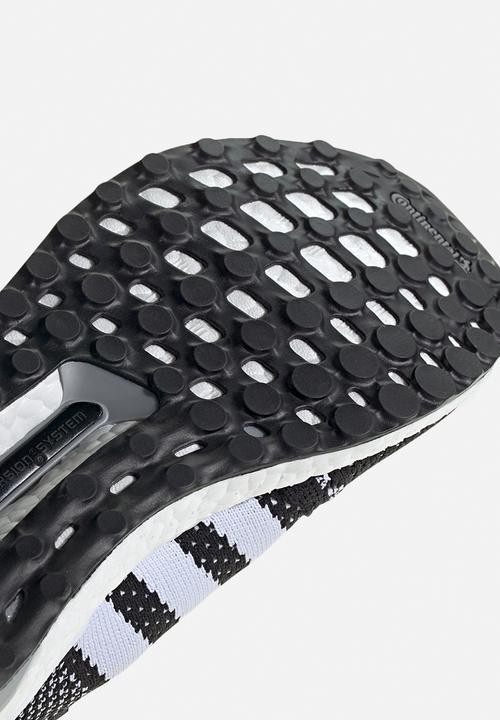 adidas Performance - UltraBOOST Prime - core black/ftwr white/core black