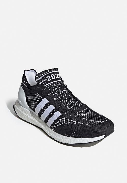 adidas Performance - UltraBOOST Prime - core black/ftwr white/core black