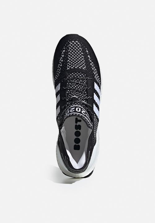 adidas Performance - UltraBOOST Prime - core black/ftwr white/core black