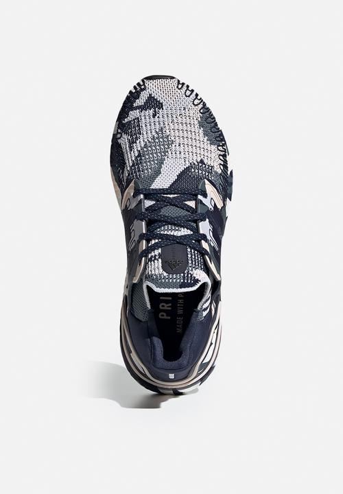 adidas Performance - UltraBOOST 20 - collegiate navy/collegiate navy/pink tint