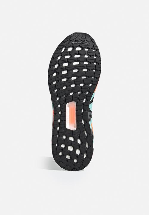 adidas gazelle silver green womens adidas Ultraboost 20 Shoes Core Black / Core Black / Signal Orange   Heppo.com