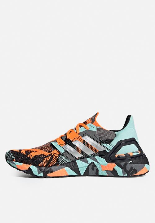 adidas gazelle silver green womens Adidas Ultra Boost 2.0 Kolor Polka Dot