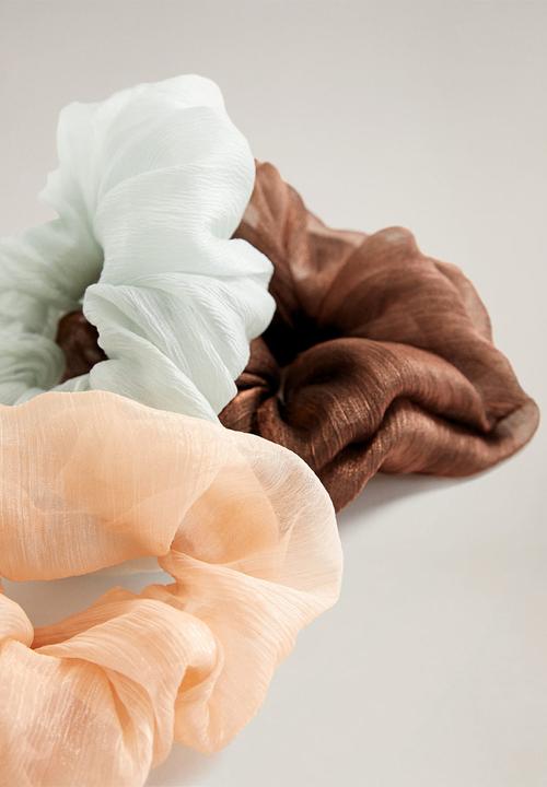 MANGO - Luri hairbands - multi