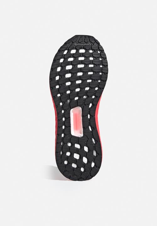 adidas Performance - Ultraboost 20 - signal pink/copper metallic