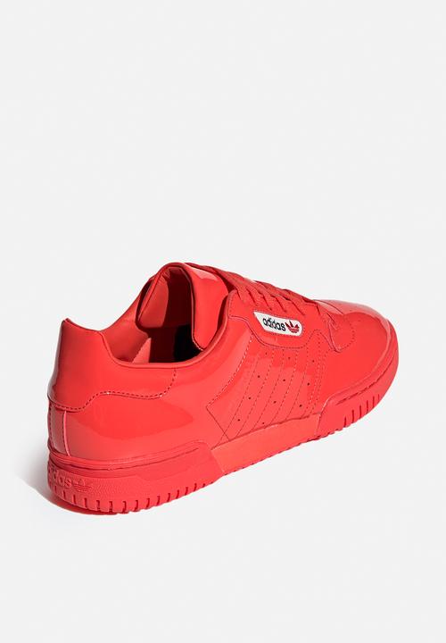 adidas Originals - Evzn - red