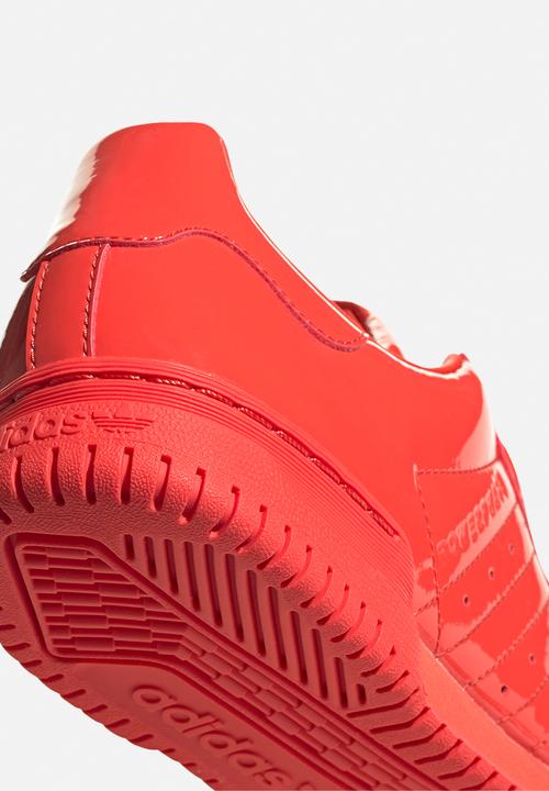 adidas Originals - Evzn - red
