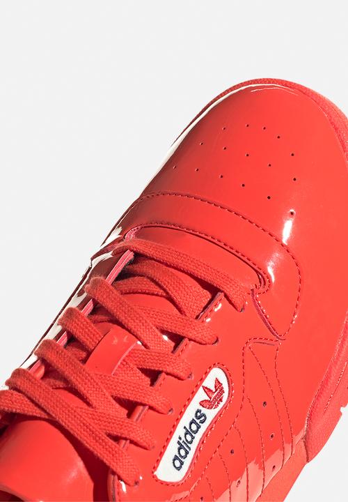 adidas Originals - Evzn - red