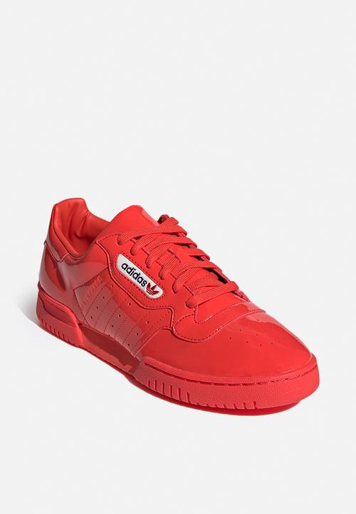 adidas Originals - Evzn - red