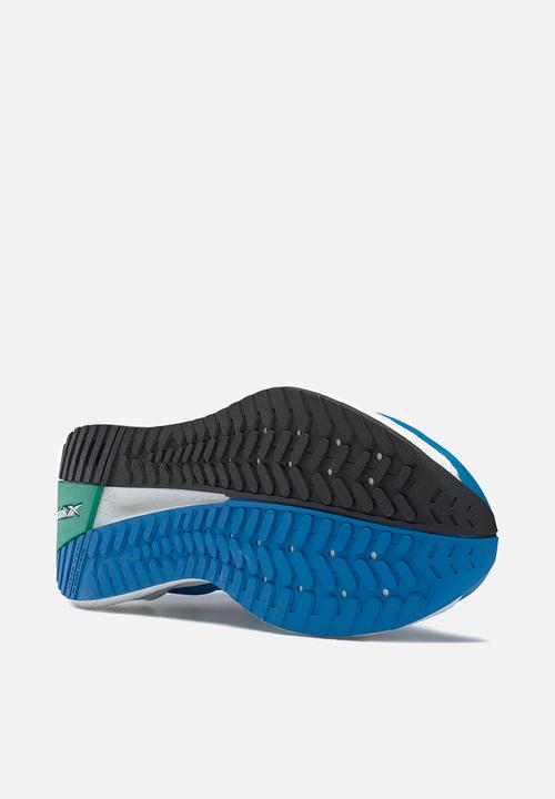 Reebok - Floatride energy symmetros -  dynamic blue /horizon blue /court green