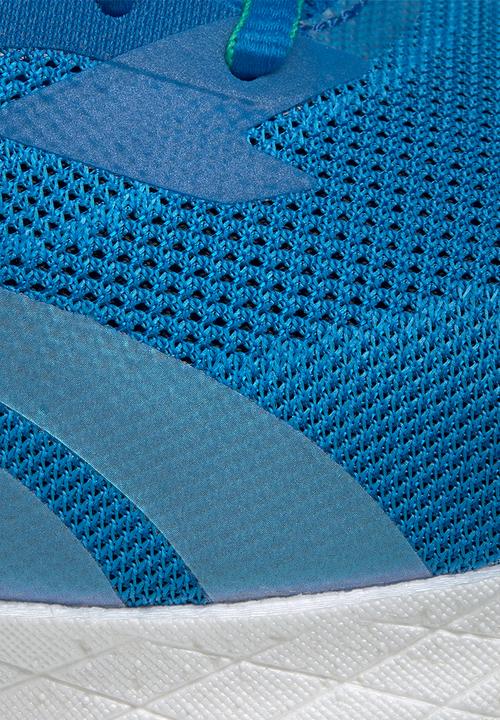 Reebok - Floatride energy symmetros -  dynamic blue /horizon blue /court green
