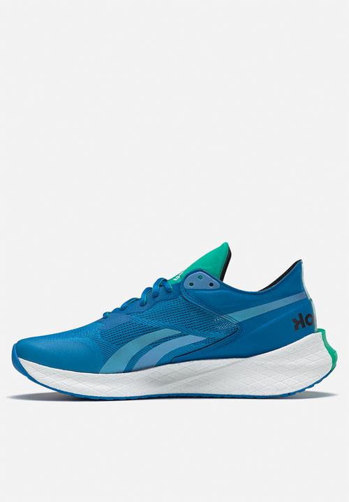Reebok - Floatride energy symmetros -  dynamic blue /horizon blue /court green