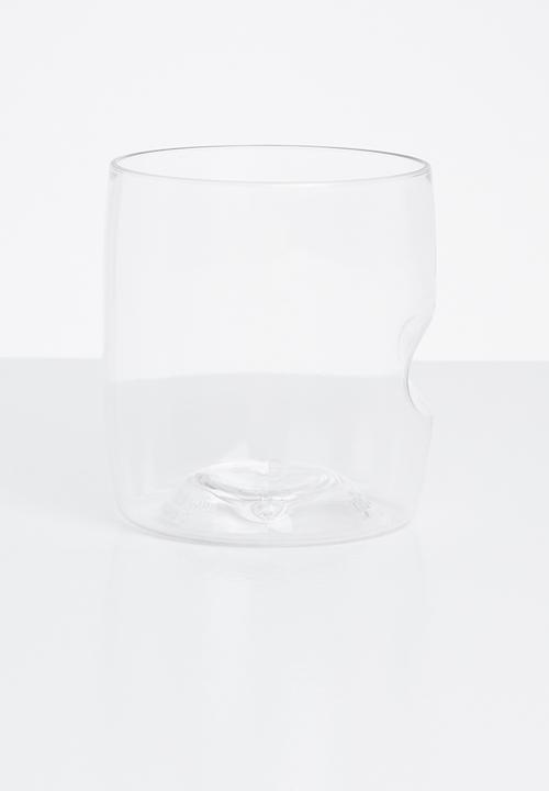Govino - Safe whisky glass - set of 4