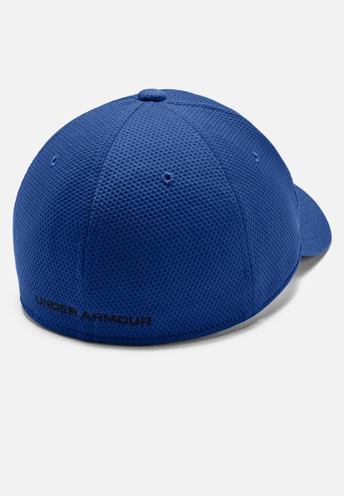 Under Armour - Boy's blitzing 2.0 - royal/graphite/black