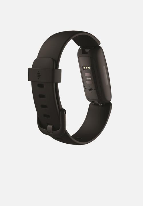 Fitbit - Fitbit Inspire 2 - Black