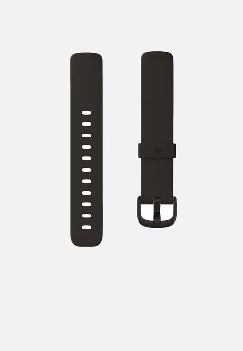 Fitbit - Fitbit Inspire 2 - Black