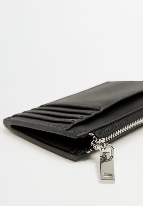 MANGO - Badu card holder - black